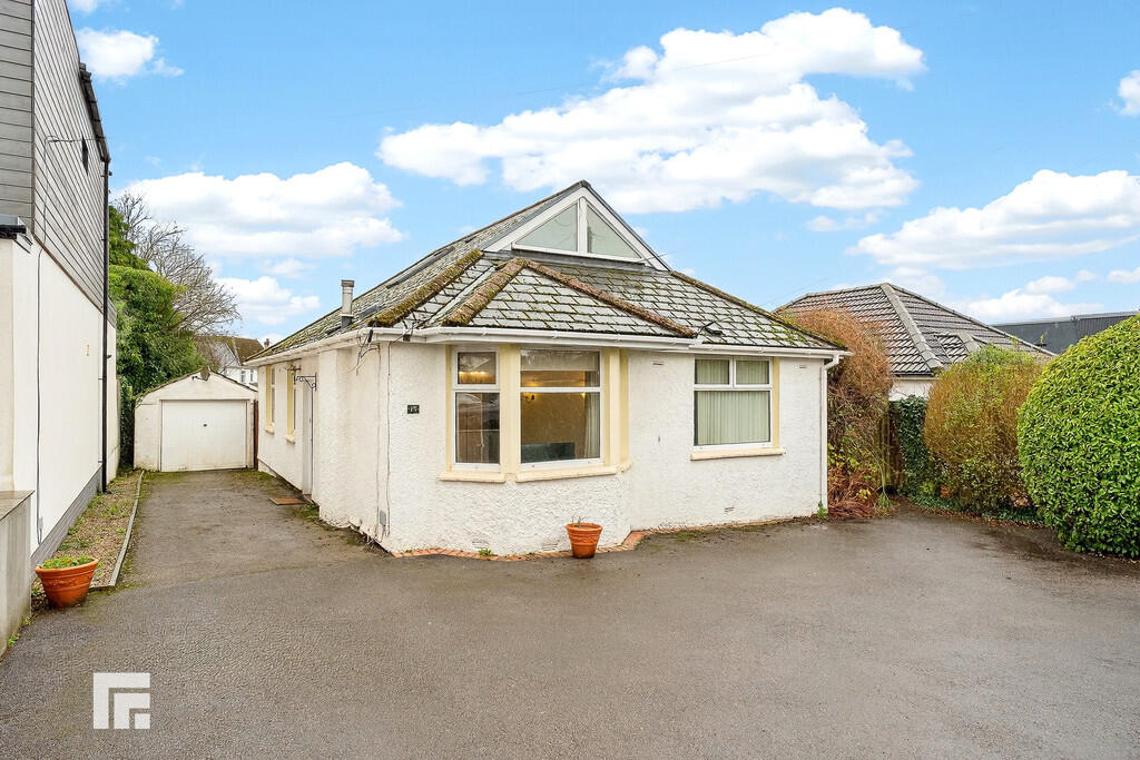Main image of property: Brynawelon Road, Cyncoed, Cardiff