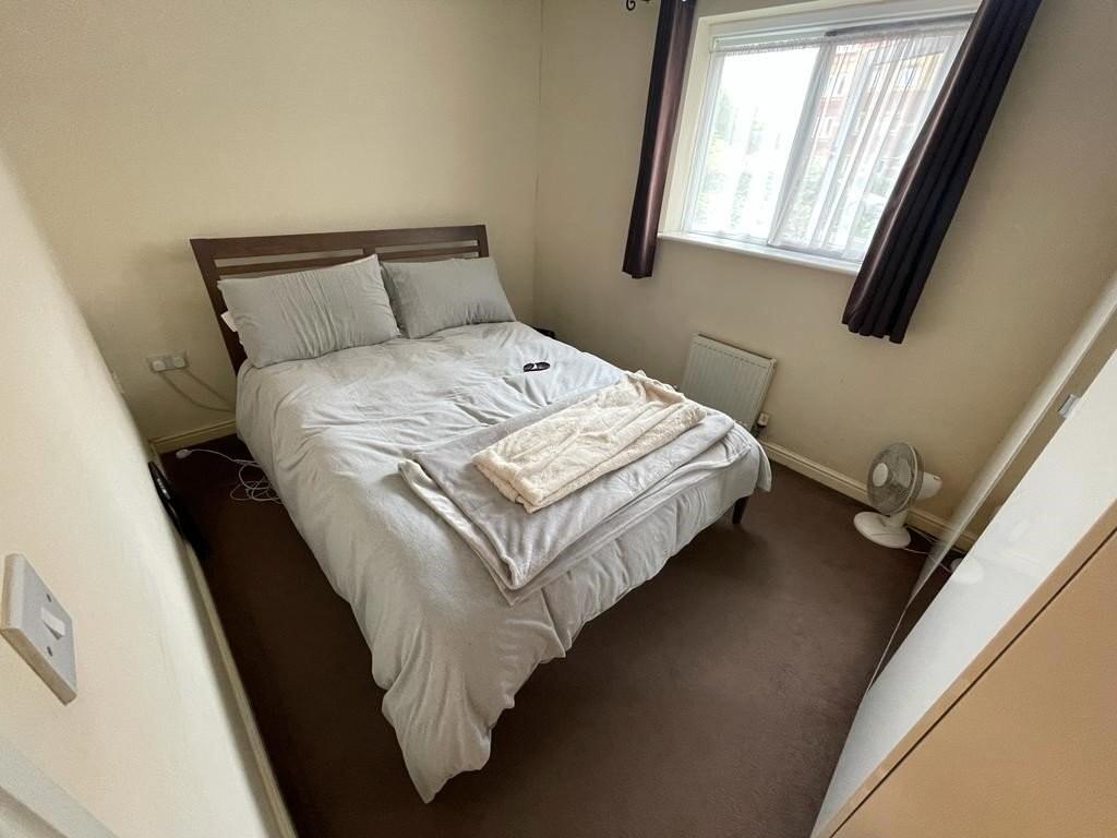 Apartment in Manchester - More