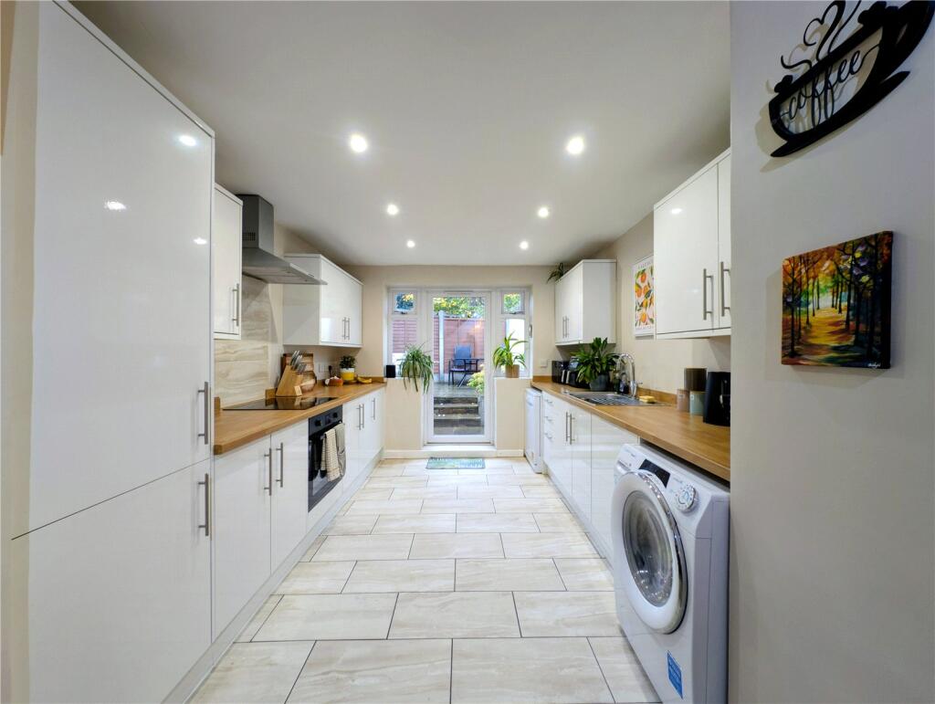 Habberley Street, Kidderminster, Worcestershire, DY11 - Widok 5
