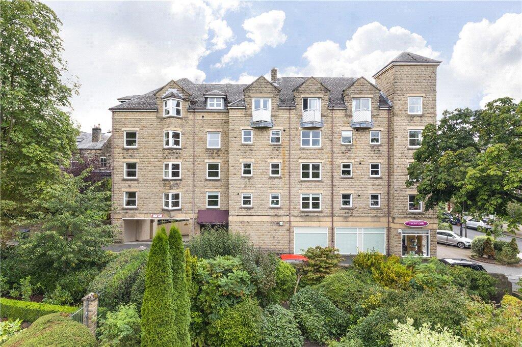 Main image of property: The Grove, Ilkley, West Yorkshire, LS29