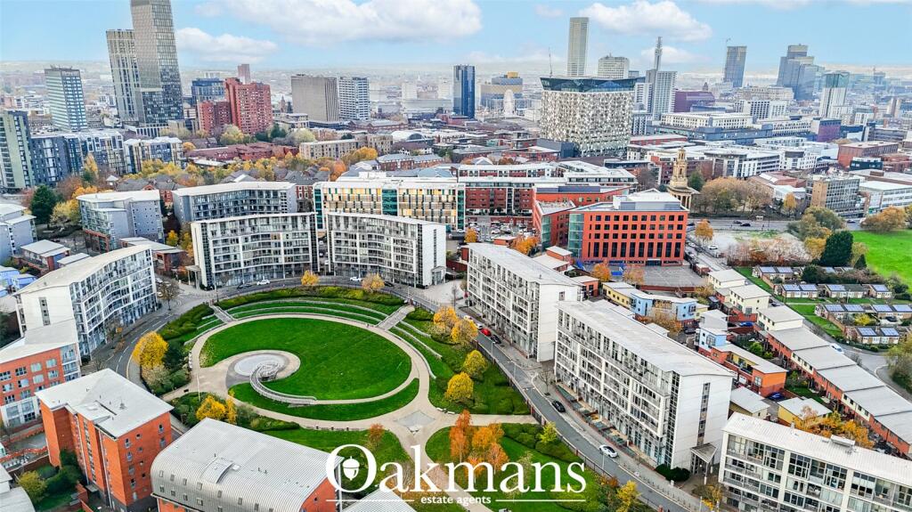 Main image of property: Mason Way, Birmingham, West Midlands, B15