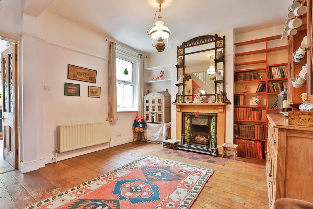 House in Bournemouth - View 4