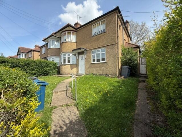 Main image of property: Harrow View, Harrow, Middlesex, HA2