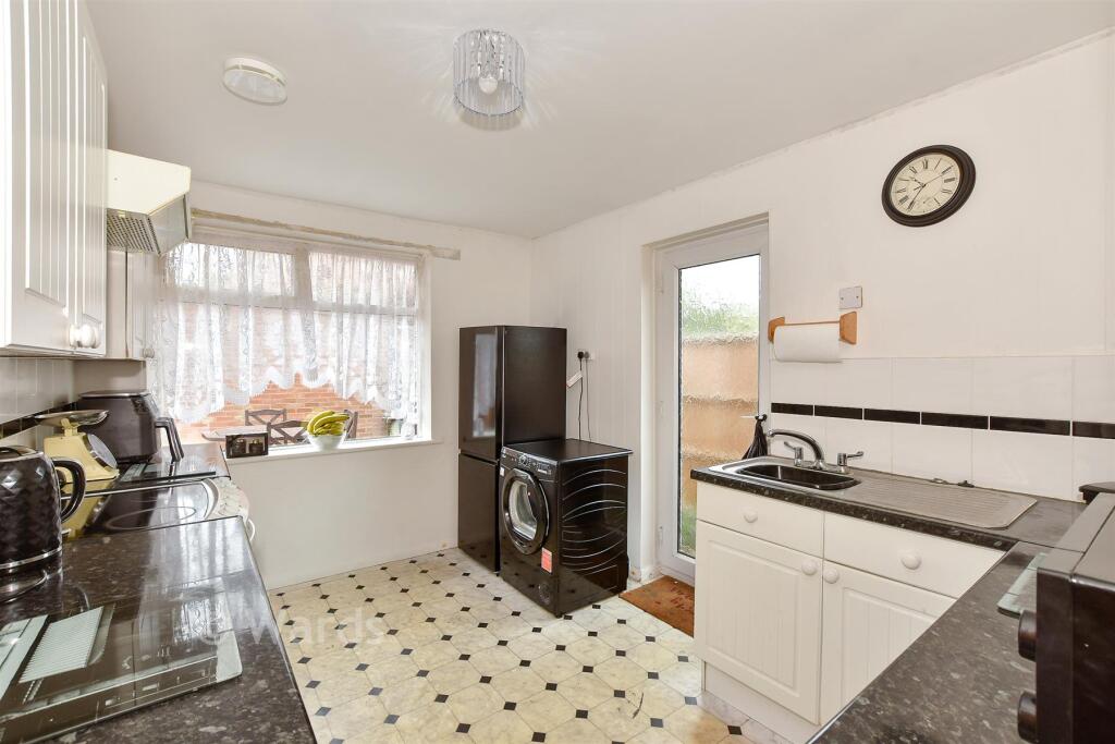 Main image of property: Vauxhall Avenue, Herne Bay, Kent