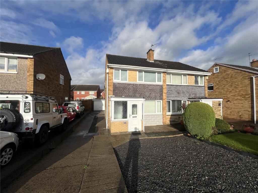 Main image of property: Princess Road, Darlington, Durham, DL3