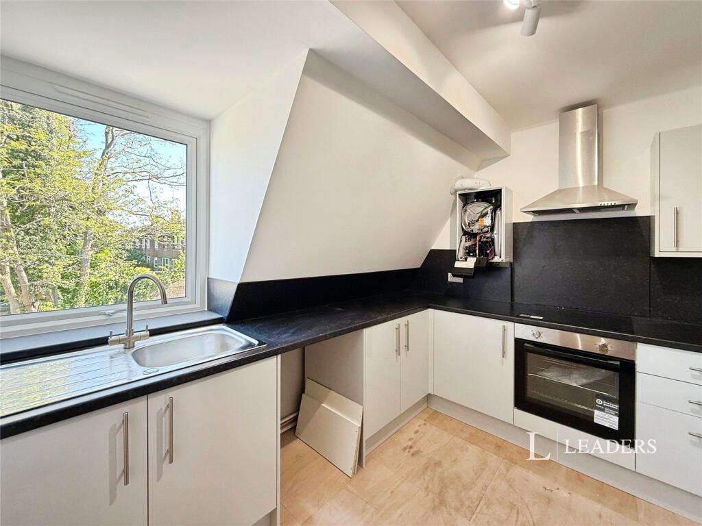 Main image of property: Keymer Road, Hassocks, BN6