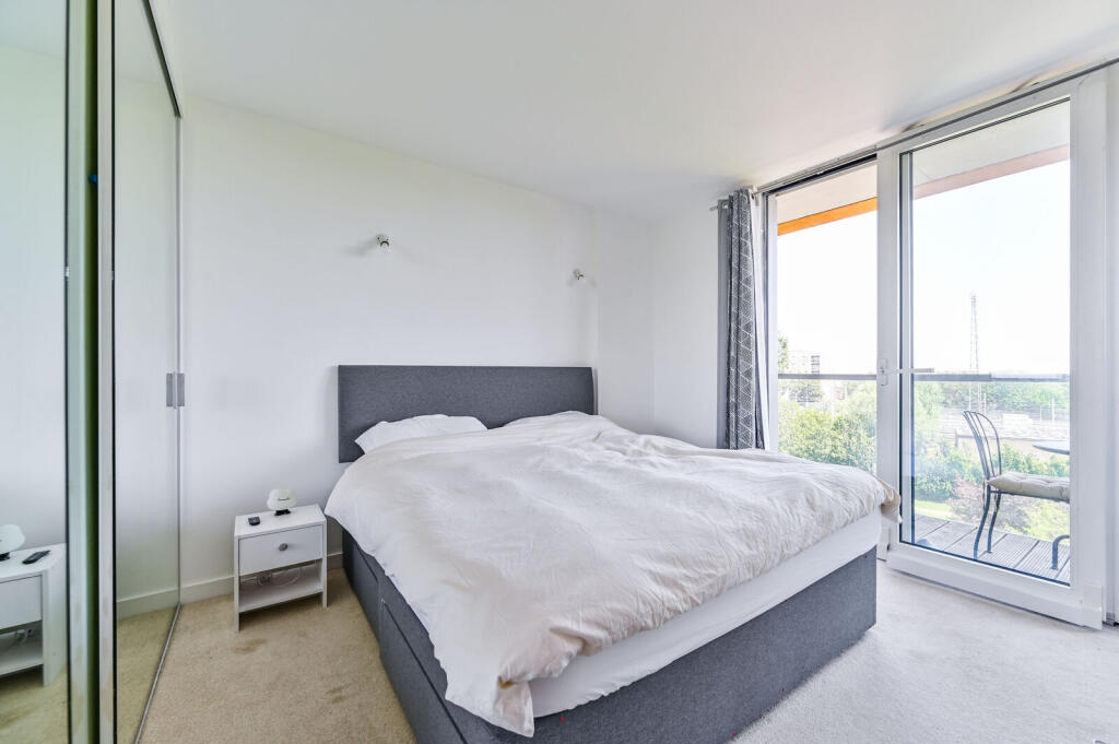 Apartment in London - View 5