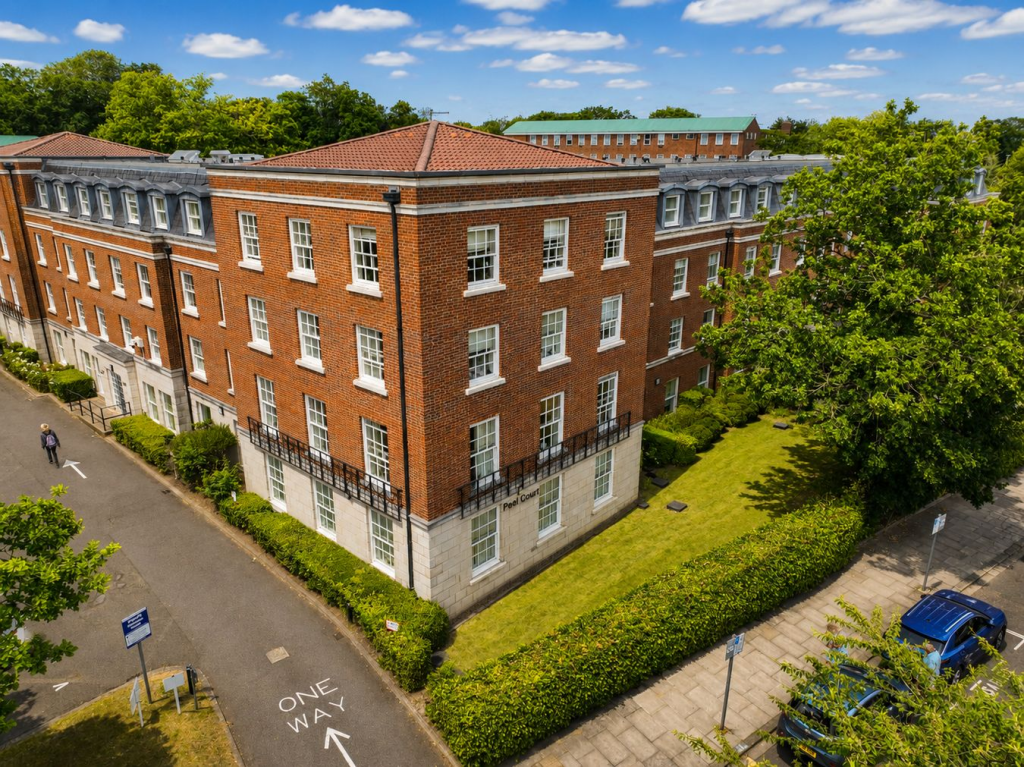 College Way, Welwyn Garden City, AL8