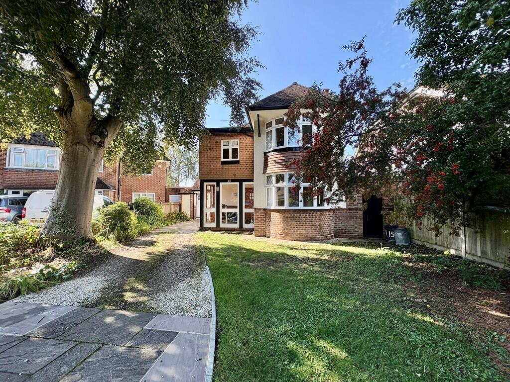 Main image of property: Milton Court, Ickenham