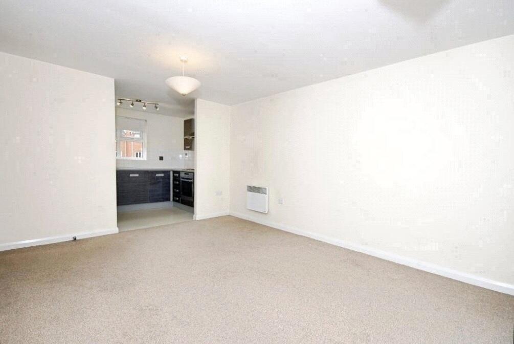 Apartment in Oxford - View 4