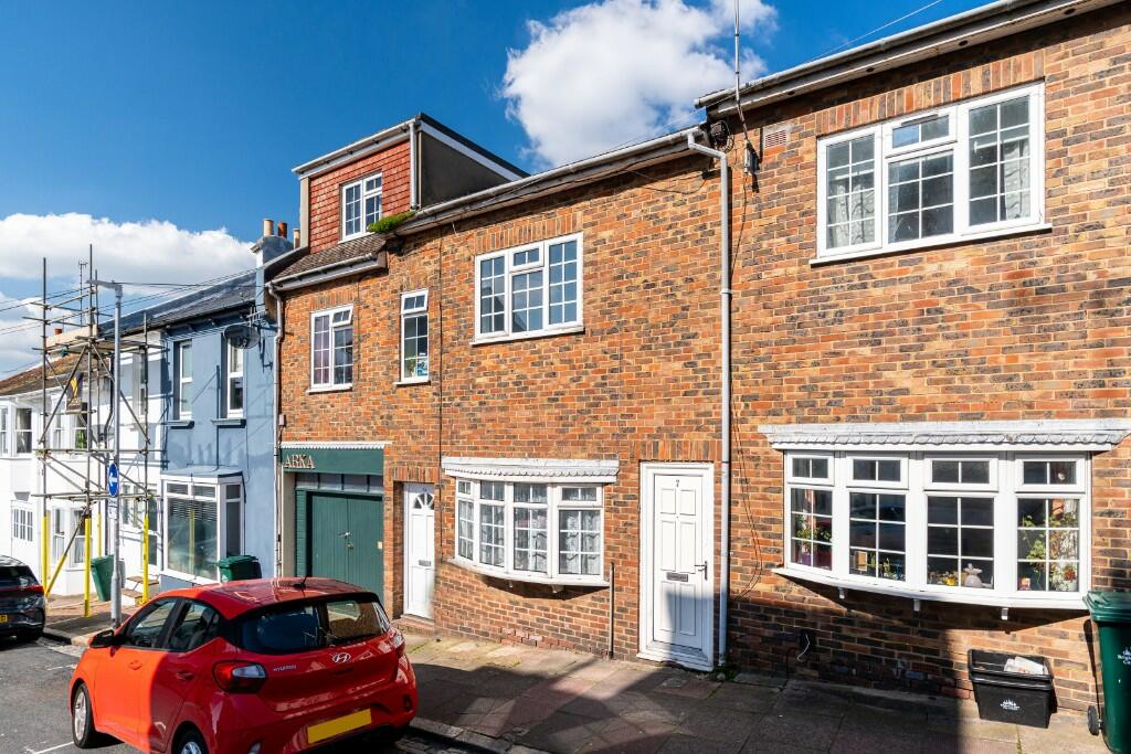 Main image of property: Islingword Road, BN2