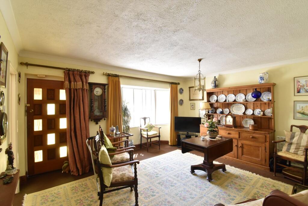 House in Ashford, Swift's Green, Smarden - View 3