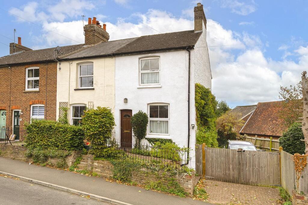 Main image of property: Quarry Hill Road, Borough Green, Sevenoaks