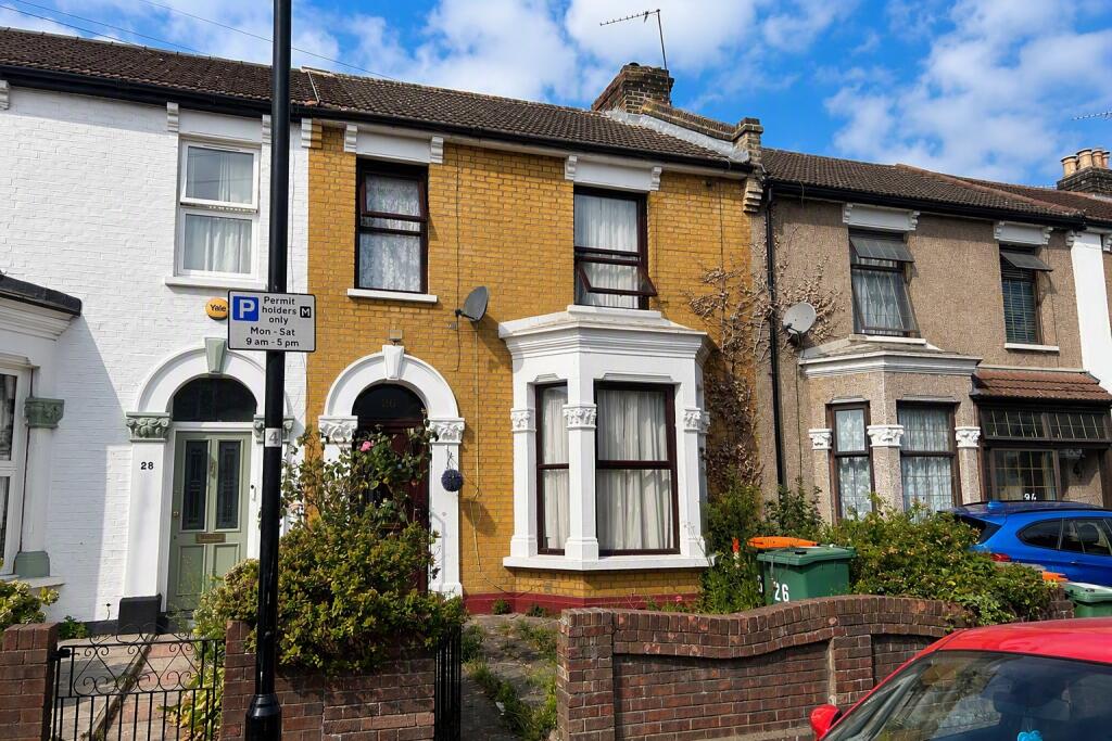 Main image of property: First Avenue, Manor Park E12