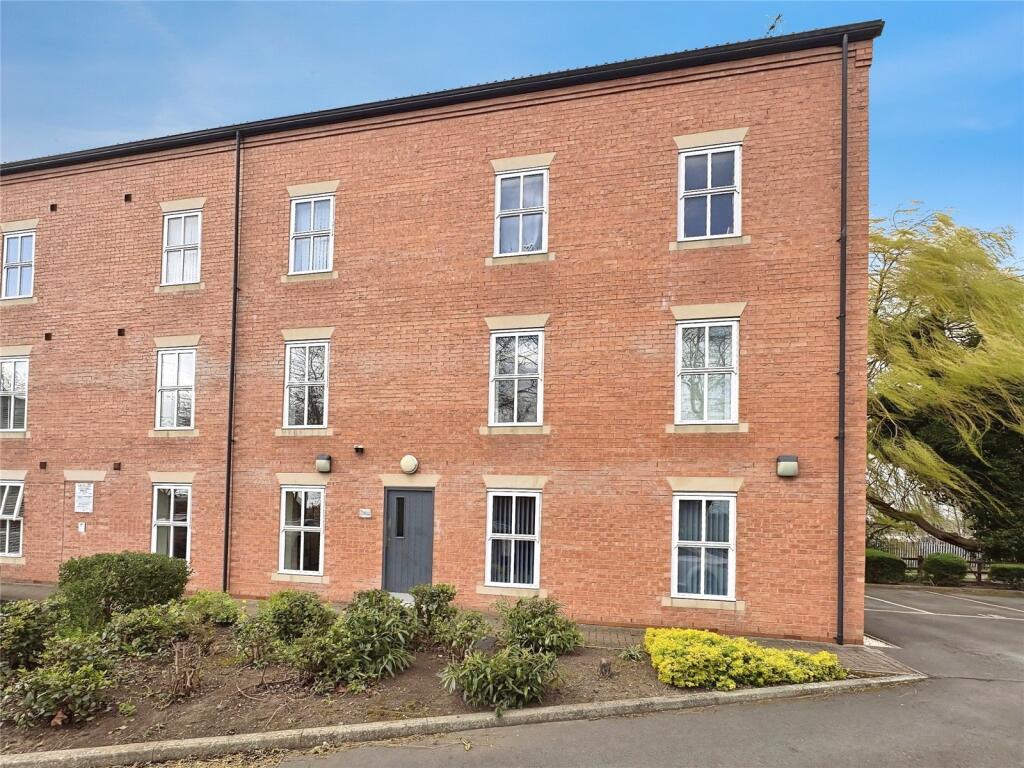 Main image of property: Carolgate Court, Retford, Nottinghamshire, DN22