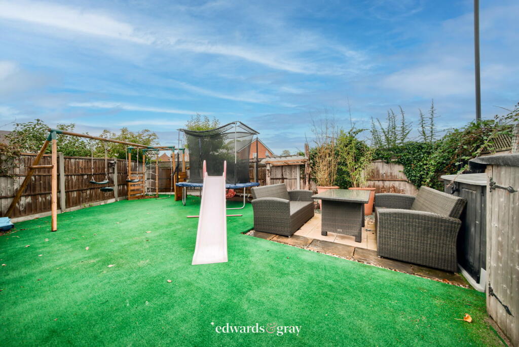 Additional image 20 of Oak Rise, Coleshill, B46 3NJ