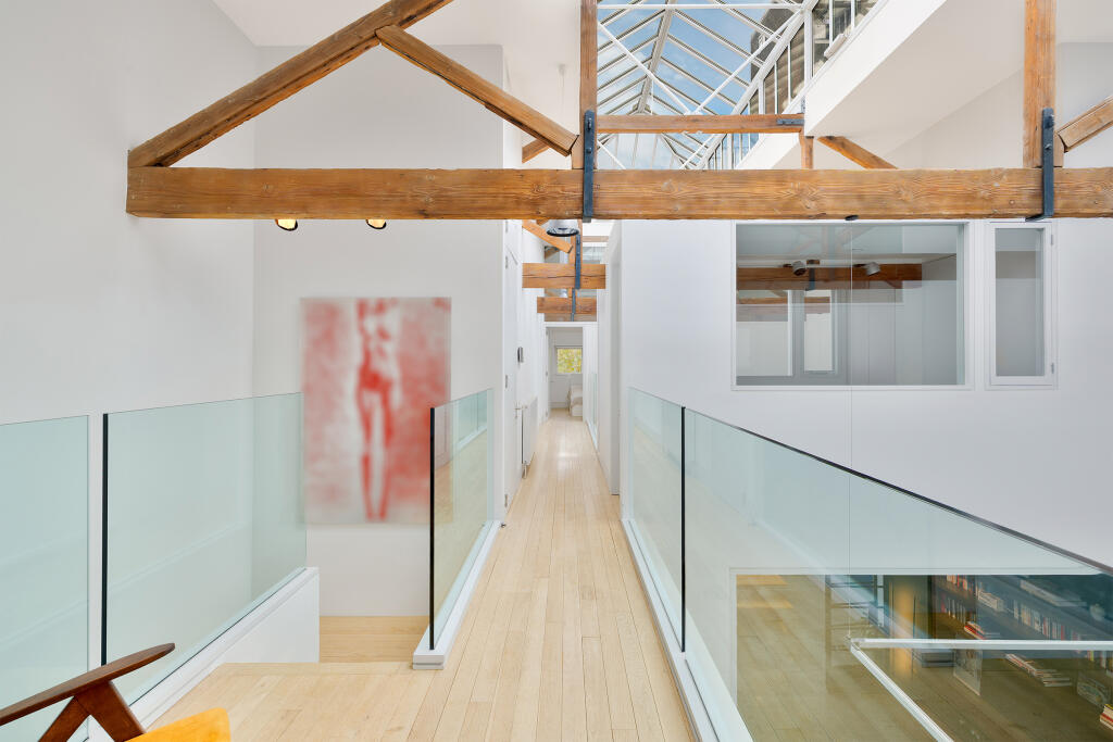 11 Hewer Street, London, W10 – pohled 4
