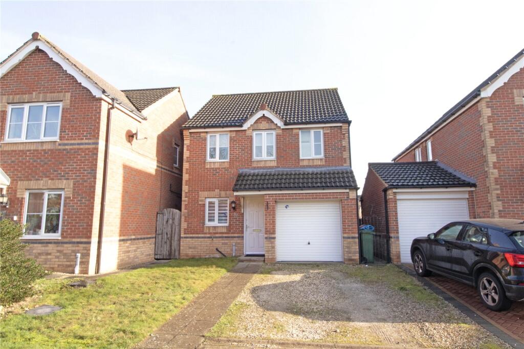 Main image of property: Connaught Road, Scunthorpe, North Lincolnshire, DN15