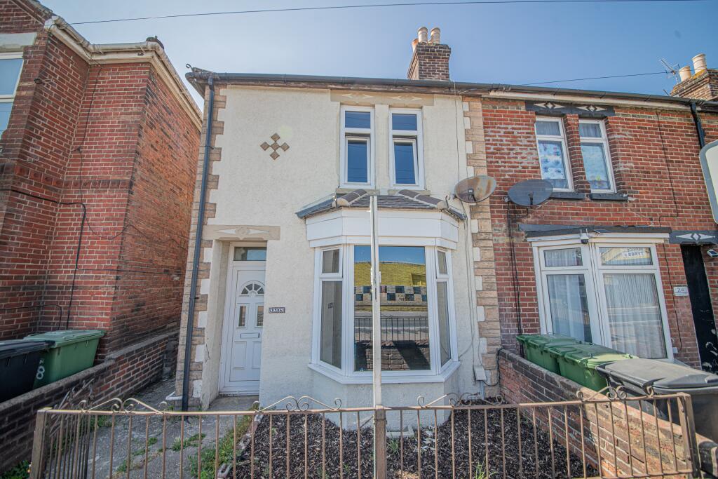Main image of property: Southampton Road, Eastleigh