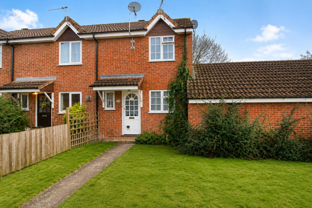 Main image of property: Danziger Way, Borehamwood