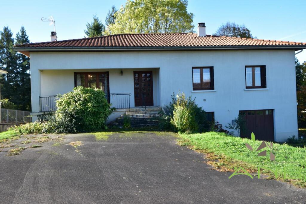 Main image of property: Poitou-Charentes, Charente, Montbron