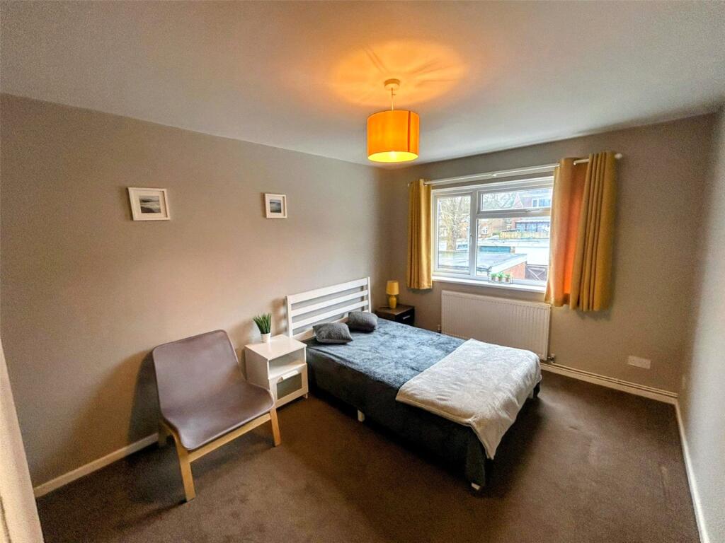 Main image of property: Catherton, Stirchley, Telford, Shropshire, TF3