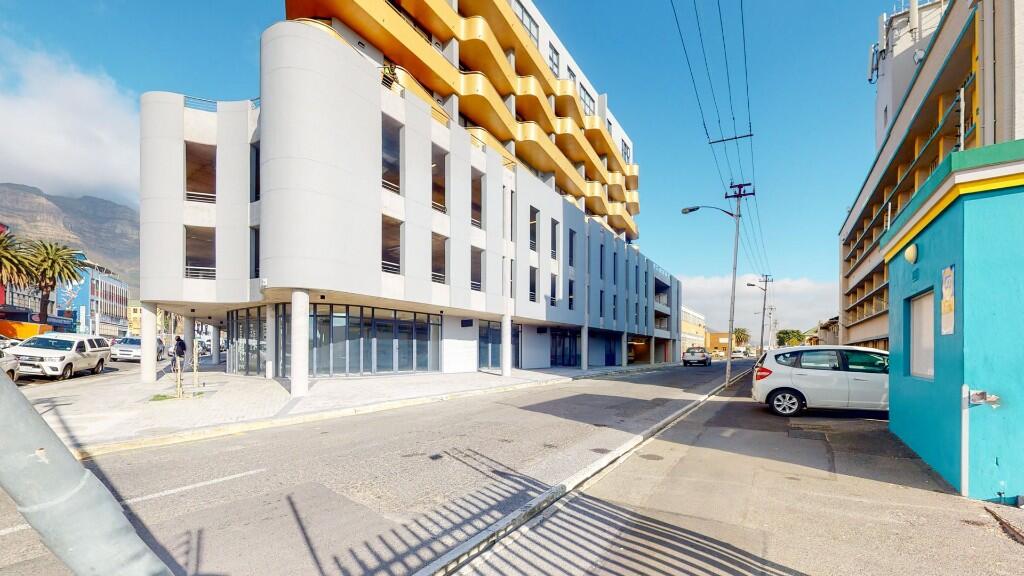 Main image of property: Woodstock, Cape Town, Western Cape