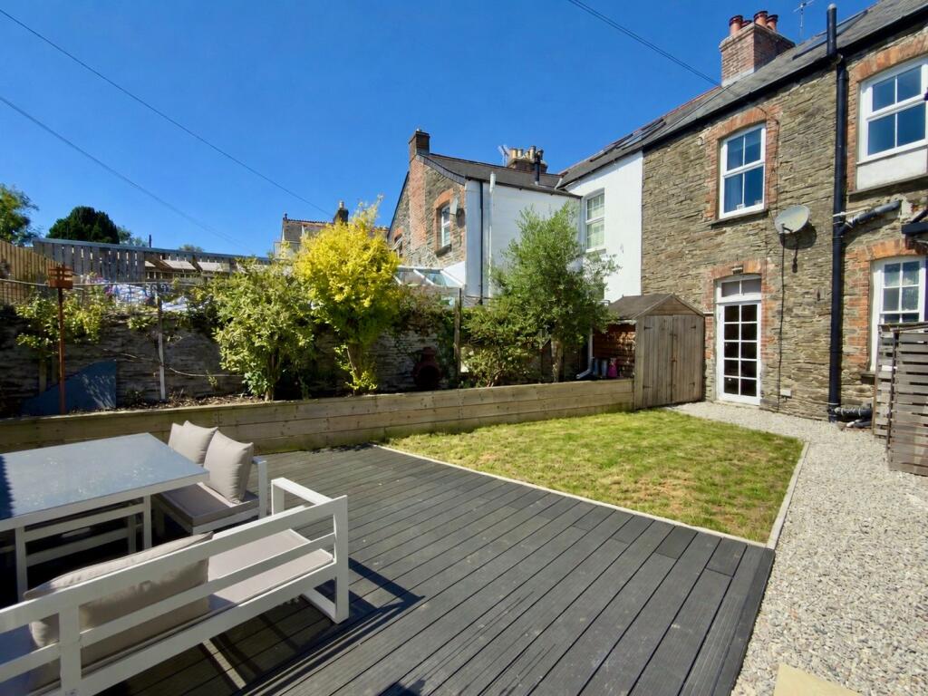 1, Park Place, Wadebridge PL27 photo 2
