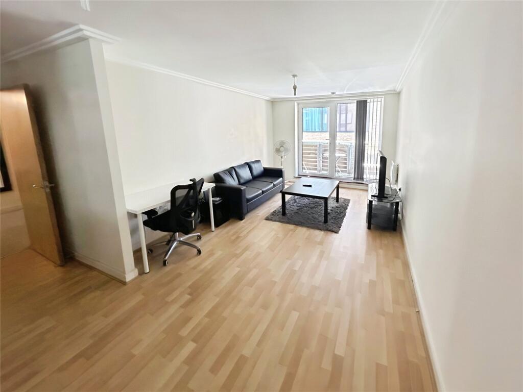 Sharpthorne Court, 2 Fleet Street, Brighton photo 2
