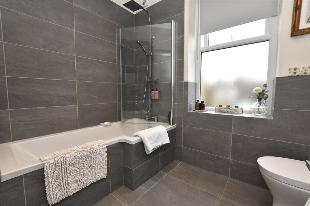Derby Road, Rawdon, Leeds, West Yorkshire - More