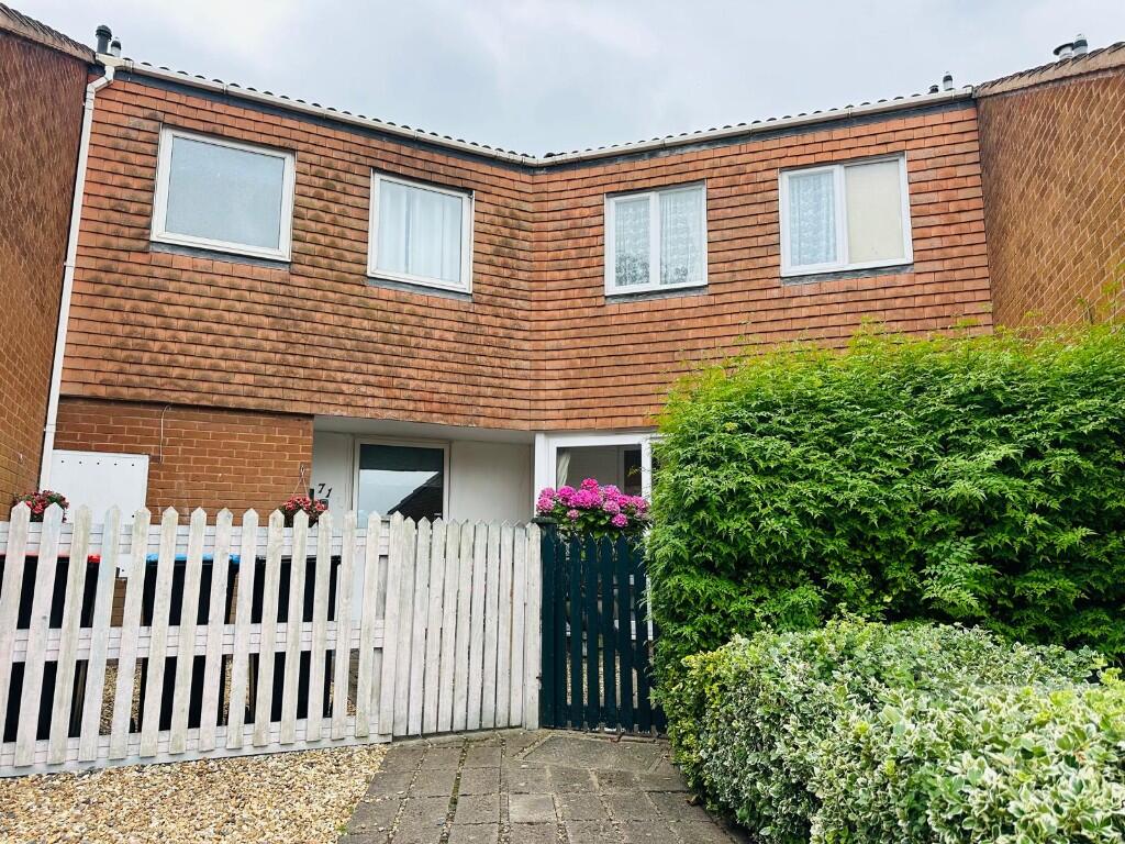 Main image of property: STANTONBURY, Milton Keynes MK14