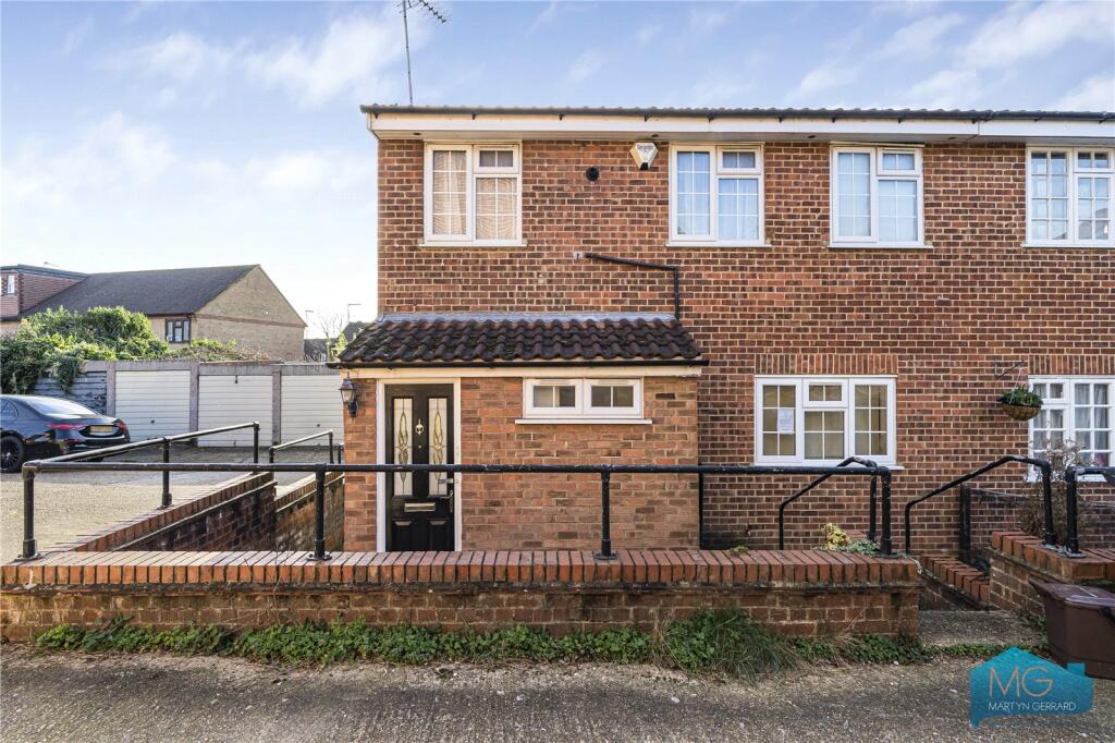 Main image of property: Elm Way, London, N11