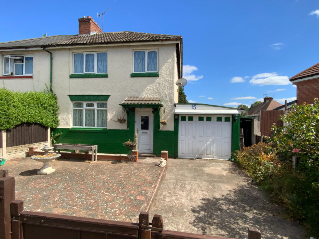 Main image of property: OLDBURY, Parsons Hill