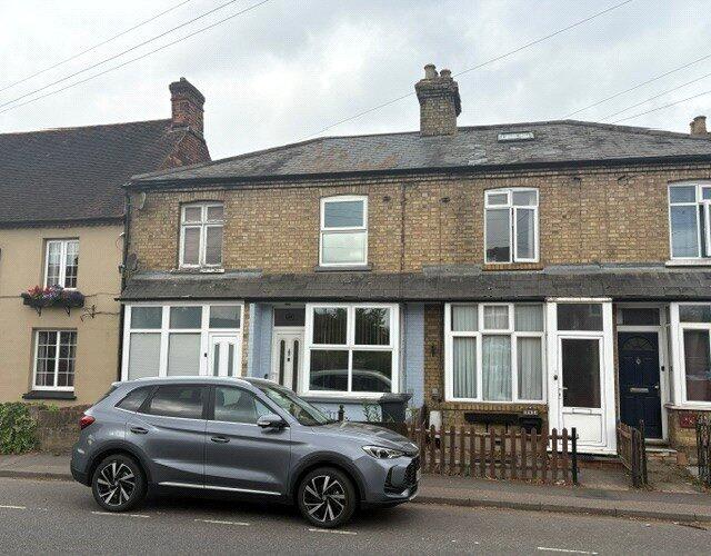 Main image of property: Woburn Road, Kempston, Bedford, Bedfordshire, MK42