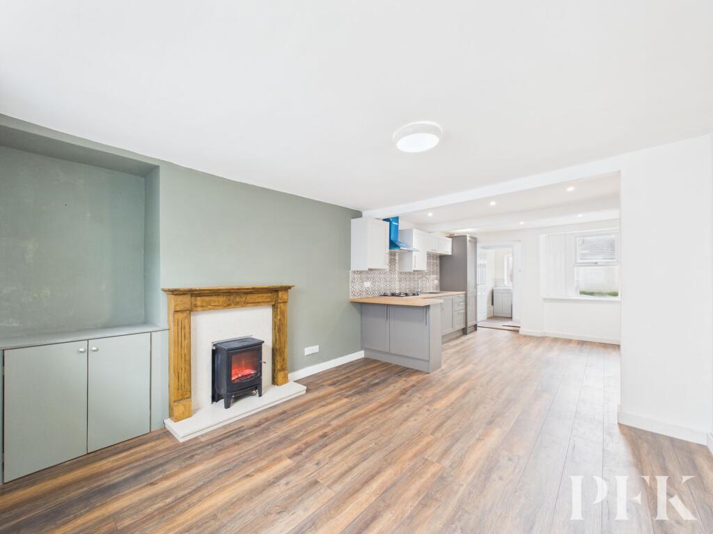 House in Penrith, Scaws - View 3