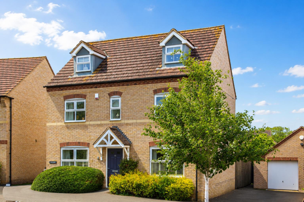 Main image of property: Cranford Road, Burton Latimer