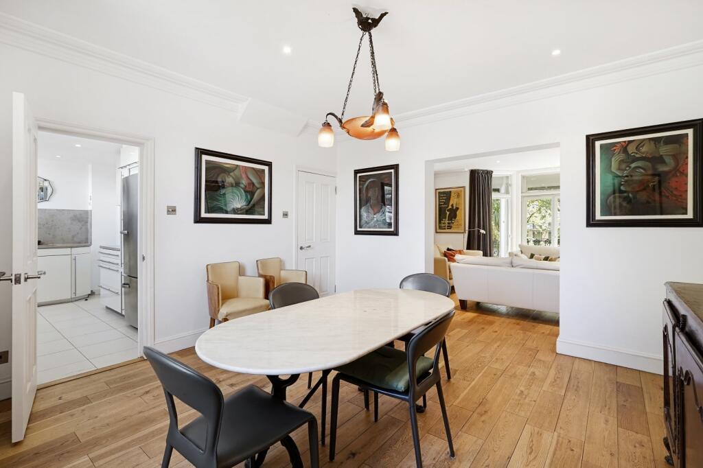 Apartment in London - View 4