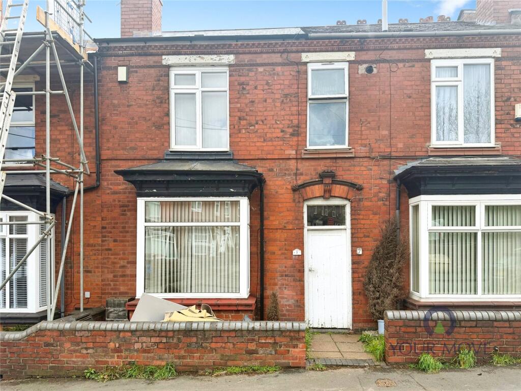 Main image of property: Bury Hill Road, Oldbury, West Midlands, B69