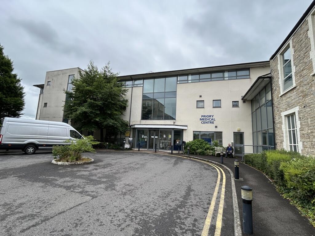Additional image 2 of Second Floor Priory Medical Centre, Priory Health Park, Glastonbury Road, Wells, Somerset, BA5 1XJ