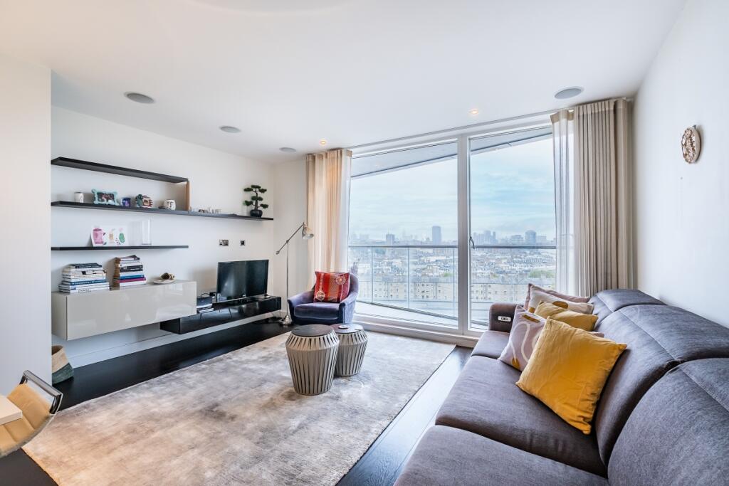 Main image of property: Gatliff Road Sloane Square SW1W