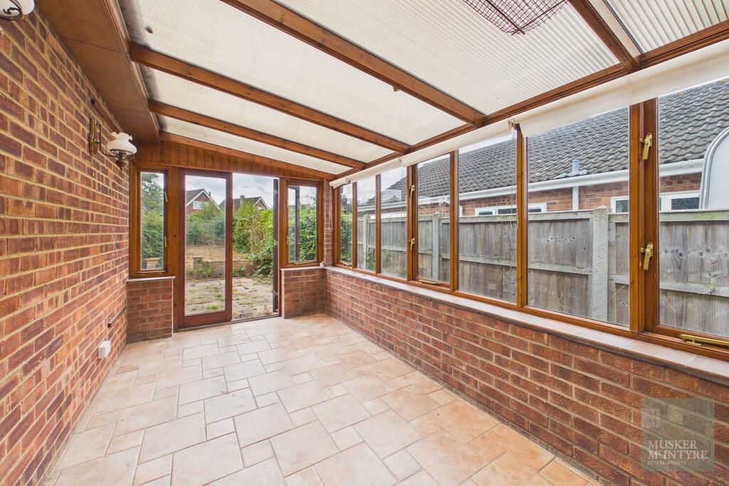 House in South Norfolk, Ditchingham - View 5