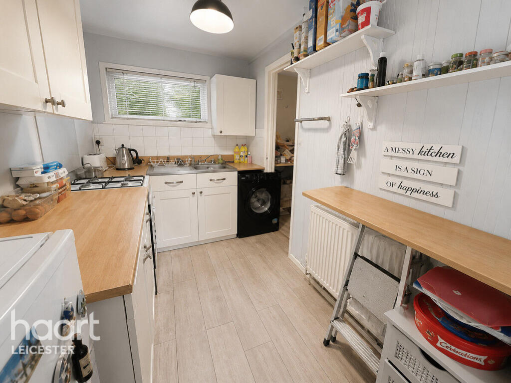 Main image of property: Lime Grove Close, Leicester