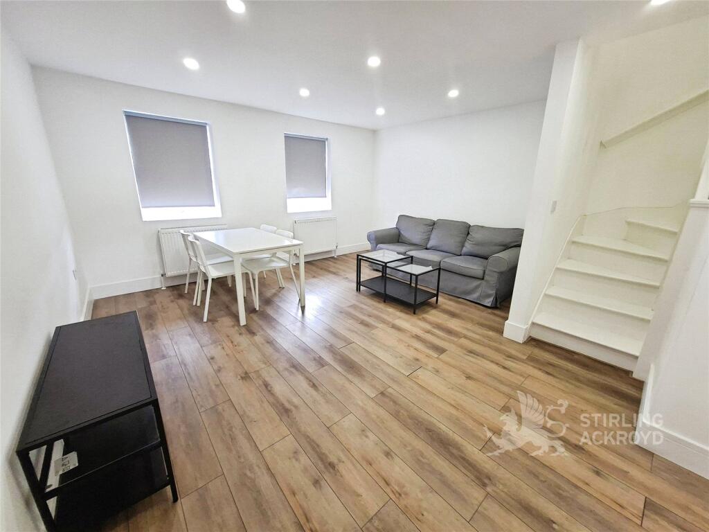 Main image of property: Camberwell Road, London, SE5