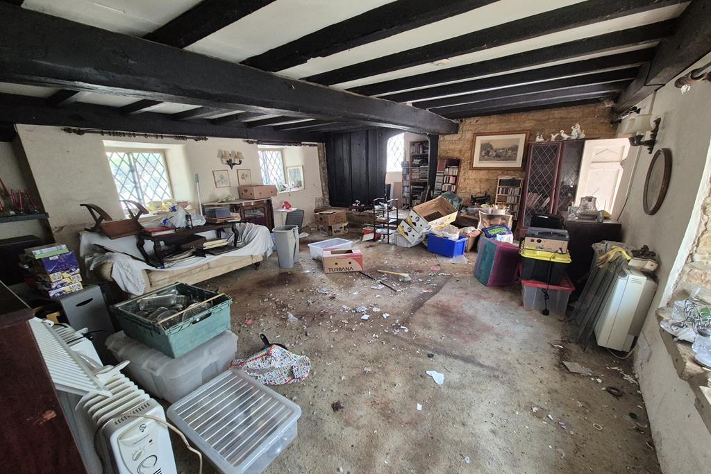 House in North Perrott, Somerset - View 4