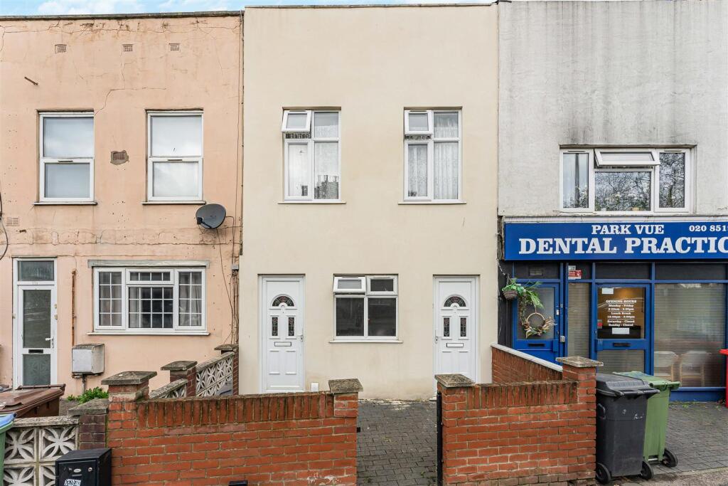 Main image of property: Cann Hall Road, Leytonstone