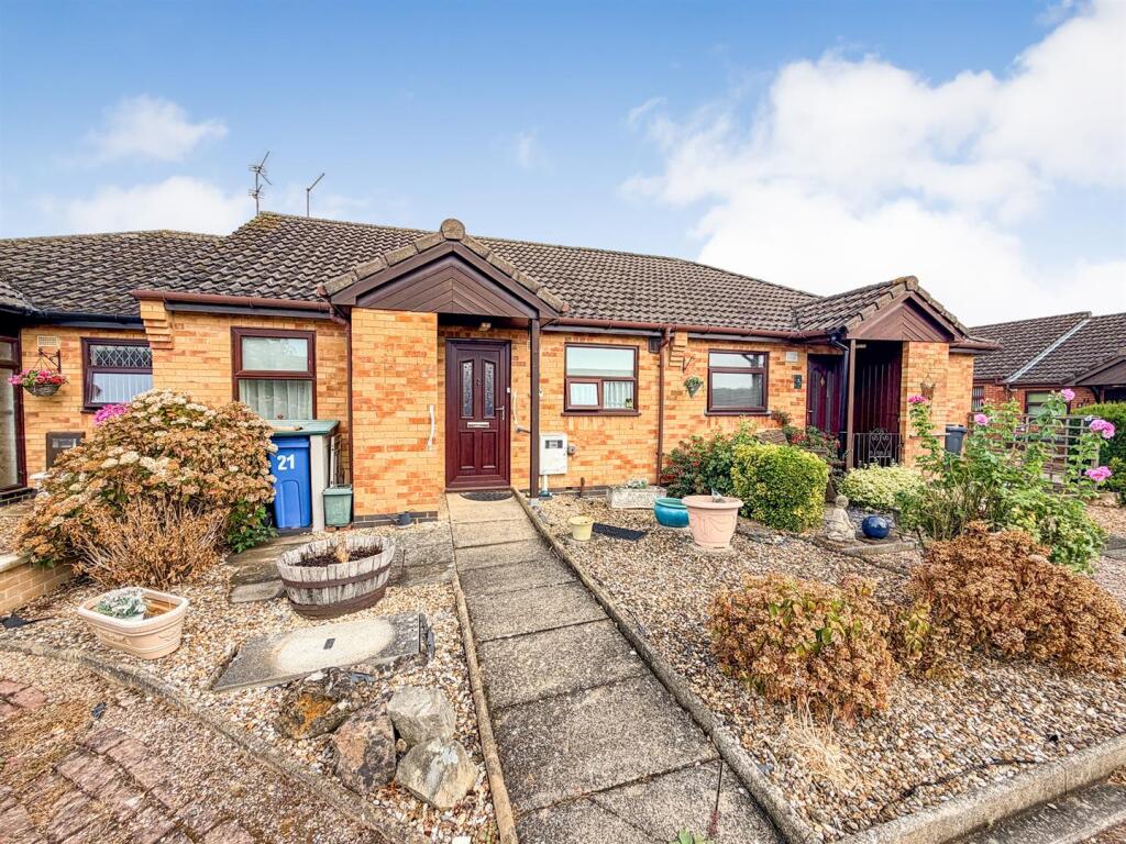 Main image of property: Stadtpeine Close, Corby