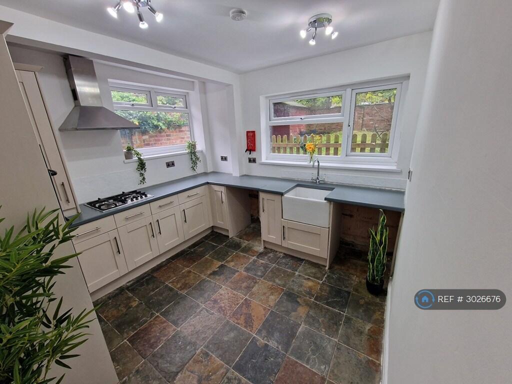 House in Derby, West End, Little Chester - View 3