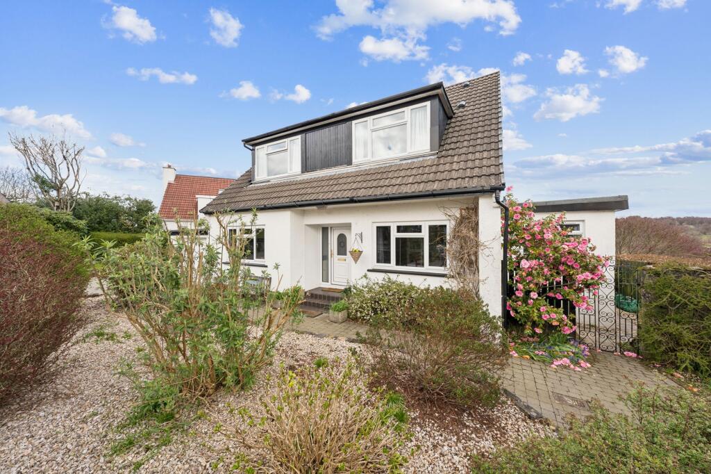 Main image of property: Blackwood Road, Milngavie, G62