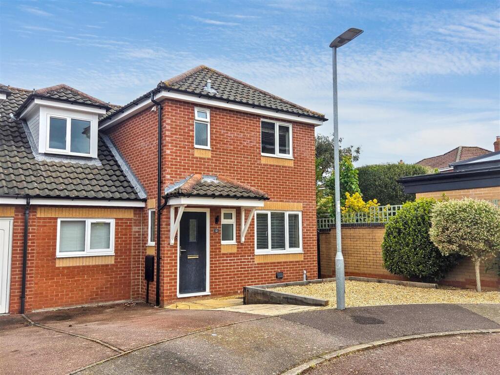 Main image of property: Wymer Drive, Aylsham