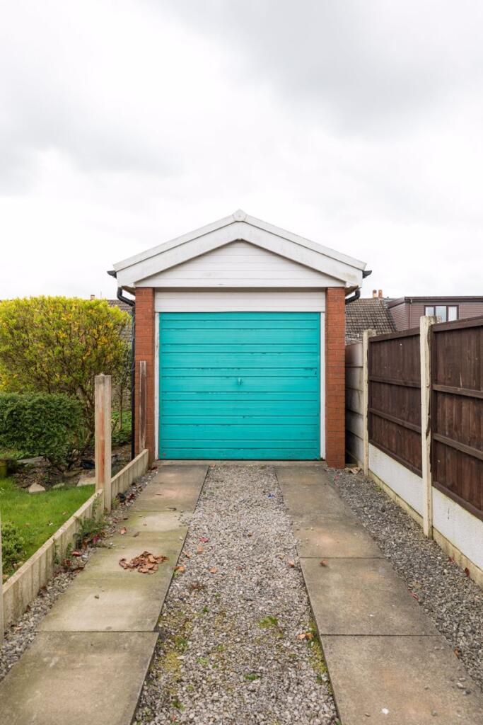 House in Wigan, New Springs - View 5